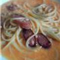 このりぇ's cooksnap of when they made 超簡単！なんちゃってカルボナーラ.