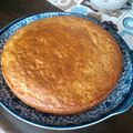 こうねい's cooksnap of when they made ★リンゴのパウンドケーキ★.