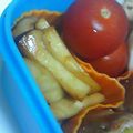 トミトミトミー's cooksnap of when they made お弁当に旨い☆簡単味付けforエリンギ.
