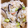るぼっち's cooksnap of when they made 簡単カニ飯.