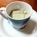 ariまま's cooksnap of when they made とろける♪コーヒーババロア☆.