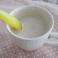 3姉妹ちゃんママ's cooksnap of when they made チョコっとコーヒー.