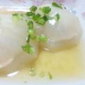 hanａｃｏ_ne3's cooksnap of when they made 蕪とベーコンのあっさり煮.