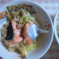 ｃｈaーmie's cooksnap of when they made 本場！？のみそだれ♪.