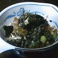 リトルマジック's cooksnap of when they made 長葱おかか炒め.