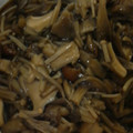 お米ママ's cooksnap of when they made きのこのごちそう.