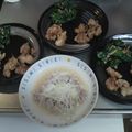 zakkiy's cooksnap of when they made すぐできる！塩鶏.