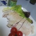 たけひろチャン's cooksnap of when they made 時短＆簡単すぎの塩鶏.