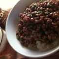 フリスクザスイム's cooksnap of when they made 幸せなホロホロ☆納豆.