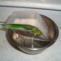 ソネチコ's cooksnap of when they made ｽﾞﾎﾞﾗｰ必見。豆腐の水切り.