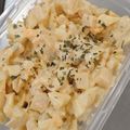 ひめ姉様's cooksnap of when they made 筍のタルタルサラダ仕立て✿.