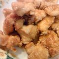 さまりん's cooksnap of when they made 久留米焼き鳥屋★からあげ.