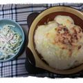 ayano＃'s cooksnap of when they made 簡単！ごぼうとにんじんのサラダ＊.