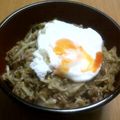 ねっちゃんっ's cooksnap of when they made 簡単！ビックリ！１分で温泉卵.