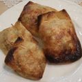 eririnn4368's cooksnap of when they made ☆☆簡単♪もう一品！納豆の巾着焼き☆☆.