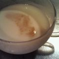 腐女子たえこ's cooksnap of when they made ＊旬の美味＊白桃コンポート＆桃のヨーグルトゼリー.