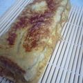 ＠ぶーたん's cooksnap of when they made 父レシピ・関西だし巻き玉子.