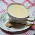 ハイニー's cooksnap of when they made 酒粕ムース.