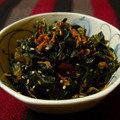 おらんでう～たん's cooksnap of when they made わかめと小エビの酢の物.