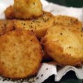 かっぱけろっぱ's cooksnap of when they made 長いもだけ？！.