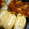 まな竜's cooksnap of when they made 美味しい♪タイの玉子焼き（カイチュウ）.