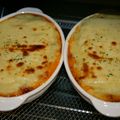 うーたん1014's cooksnap of when they made ポテトとミートの重ねグラタン♪.