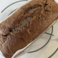 とも0611's cooksnap of when they made 簡単HM♡黒豆ケーキ♡おせちリメイク.