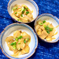 ふたごゆき's cooksnap of when they made 鶏むね肉と厚揚げの和風あんかけ.