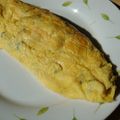 ぴーぽーバーバ's cooksnap of when they made ヨーグルト入りオムレツ.