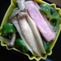 ゆいかMam's cooksnap of when they made お弁当に★ピーマンのマヨネーズ和え.