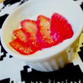 REI_MAM's cooksnap of when they made いちごとマシュマロの 美肌サラダ♡.