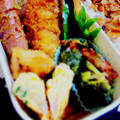 REI_MAM's cooksnap of when they made ちくわの大葉マヨ.