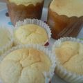 おんかめ's cooksnap of when they made ❀ホットケーキミックスでクリチマフィン❀.