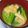 きらり流れ星's cooksnap of when they made 白だしベースのお味噌汁.