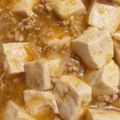 chibota's cooksnap of when they made コドモも大好き★麻婆豆腐★.