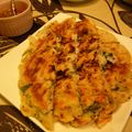 ジュリア♪'s cooksnap of when they made 残り野菜でちぢみ☆.