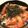 ミワボシ's cooksnap of when they made ☆簡単★鶏ササミガーリック丼☆.