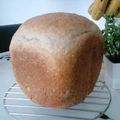 わこちゃ☆'s cooksnap of when they made HBでもっちりライ麦おからパン.
