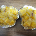波乱万嬢's cooksnap of when they made さつまいもで☆簡単☆鬼まんじゅう.