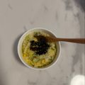 JANG♡'s cooksnap of when they made 体調不良のあなたに☆胃に優し～いお粥.
