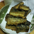アタックバラ's cooksnap of when they made さんまの竜田揚げ.