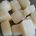 ☆さな's cooksnap of when they made 離乳食　手作りホワイトソース.