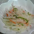 亜久里's cooksnap of when they made やさしいお酢で簡単ドレッシング✿.