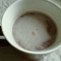 Mike929's cooksnap of when they made 大人の味？コーヒーココア.