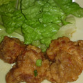 陽海ママ's cooksnap of when they made 鶏の香り揚げ☆ネギソースで.