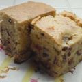 chinachina's cooksnap of when they made 栗のケーキ.
