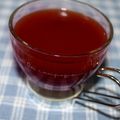 ゆみにゃむ's cooksnap of when they made チョコっとコーヒー.