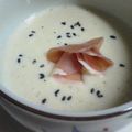はっぴーはりぼ's cooksnap of when they made いちじくのポタージュ✿.