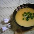 とももな♪'s cooksnap of when they made 豆乳茶わん蒸し.
