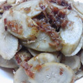 Ｎｉ〜ｎａ's cooksnap of when they made 私にも簡単☆うまあさっりおかかごぼうさん.